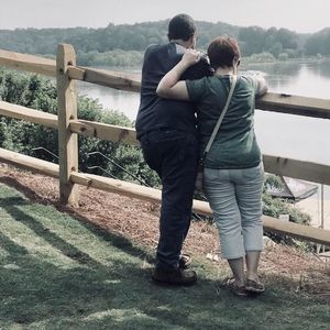 Meet your Posher, Joanna